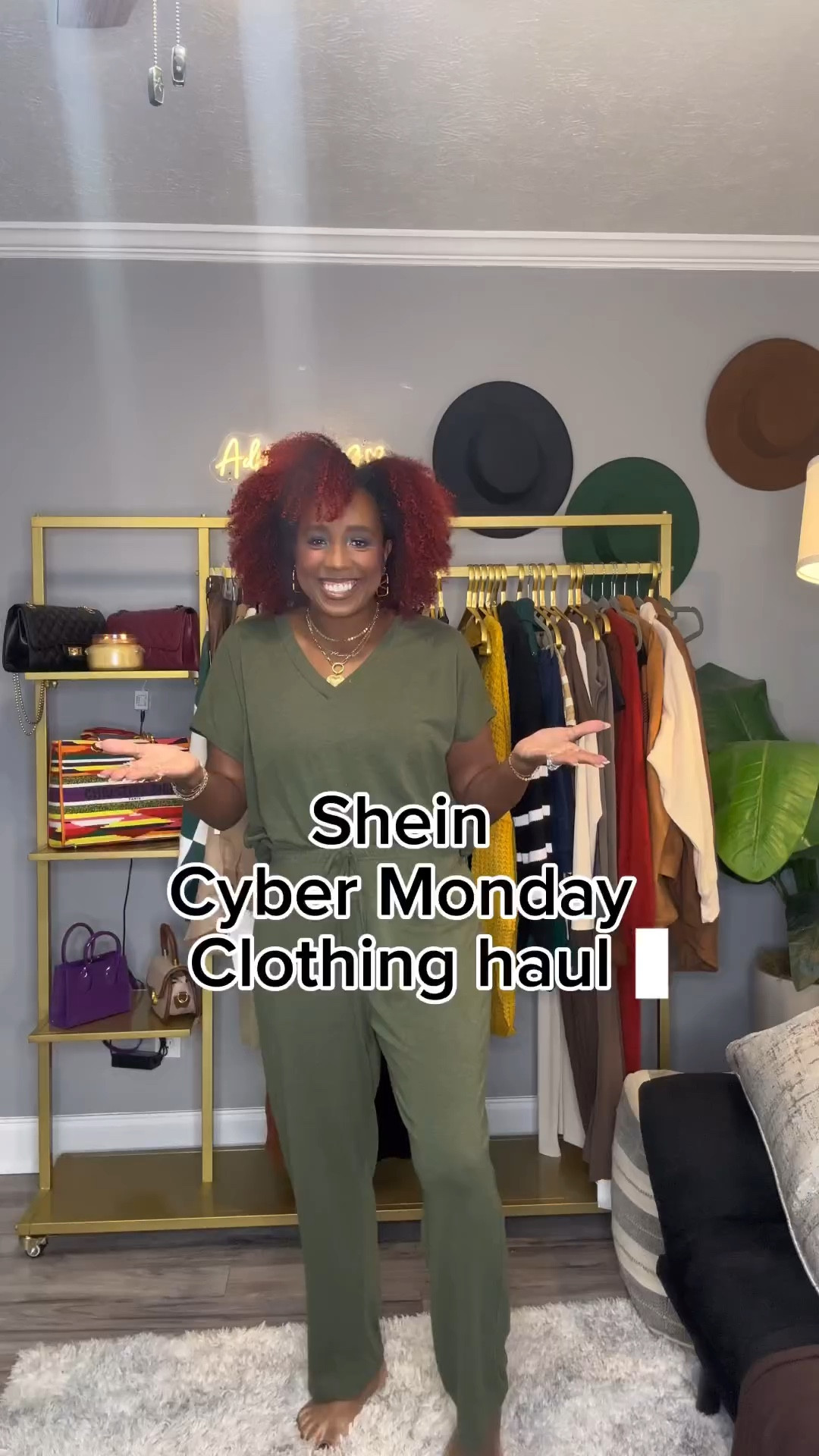 Shein haul all in a size 8/10 

#LTKstyletip #LTKCyberWeek #LTKmidsize