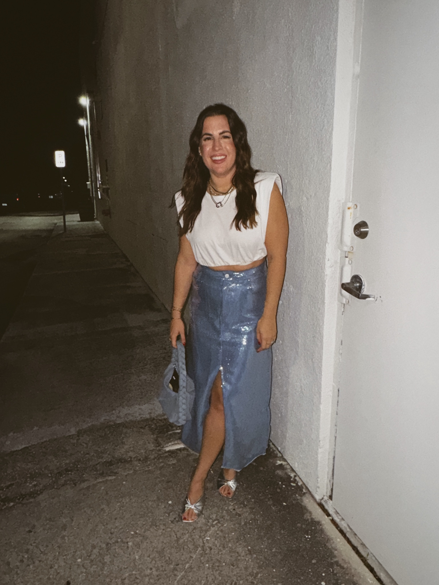 Holiday party outfit of the night! I love this skirt but it’s almost sold out!! I’m wearing a 6P

Holiday outfit | holiday outfit ideas | holiday party outfit | anthro finds

#LTKHoliday #LTKSeasonal #LTKstyletip