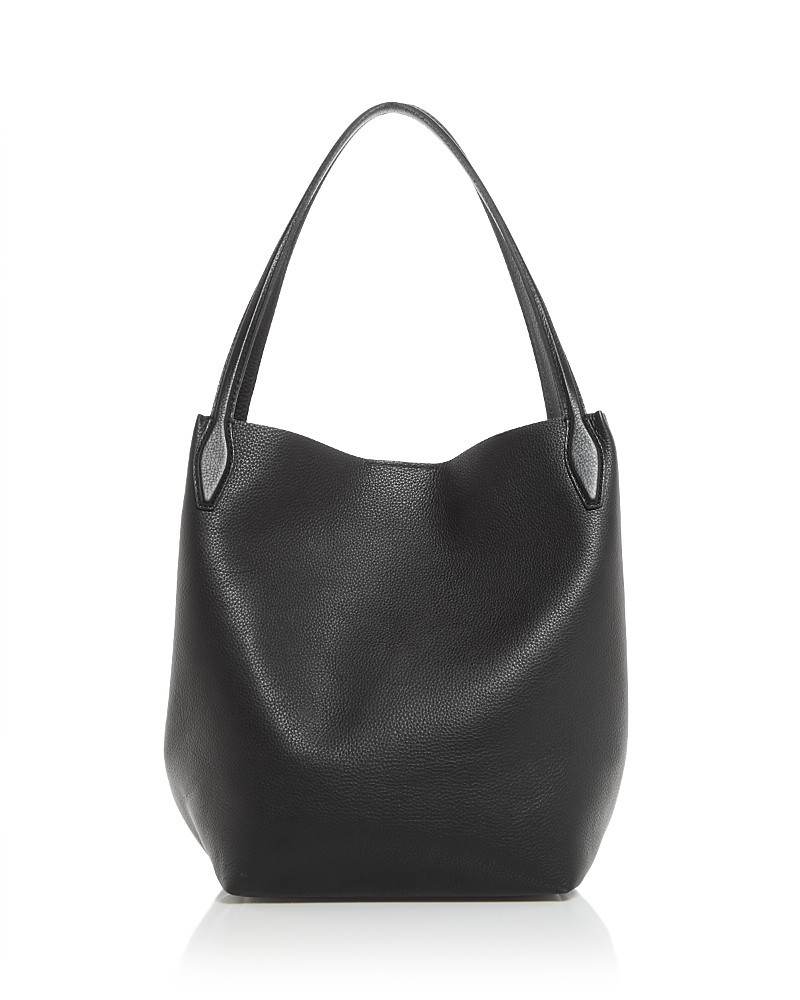 Madewell Shopper Leather Tote | Bloomingdale's (US)