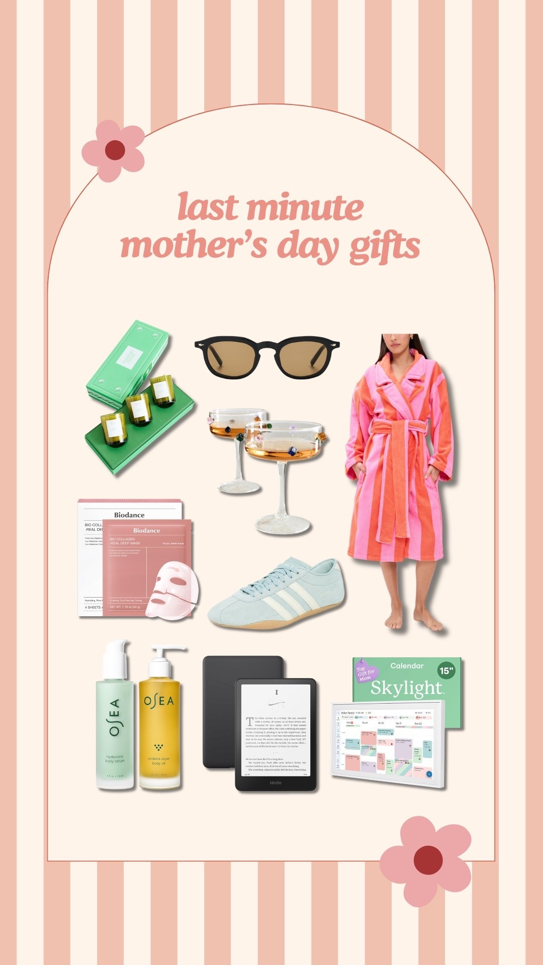 last min mother’s day gift ideas in case you need 1-2 day shipping! ❤️ #mothersday #giftsforher

#LTKMothersDay #LTKSaleAlert #LTKHome