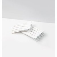 Beauty Works x Molly-Mae Curl Kit White Clips Pack of 10 | Beauty Works (UK)