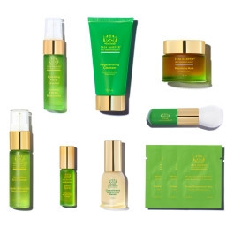 A Daily Dose of Radiance | Tata Harper