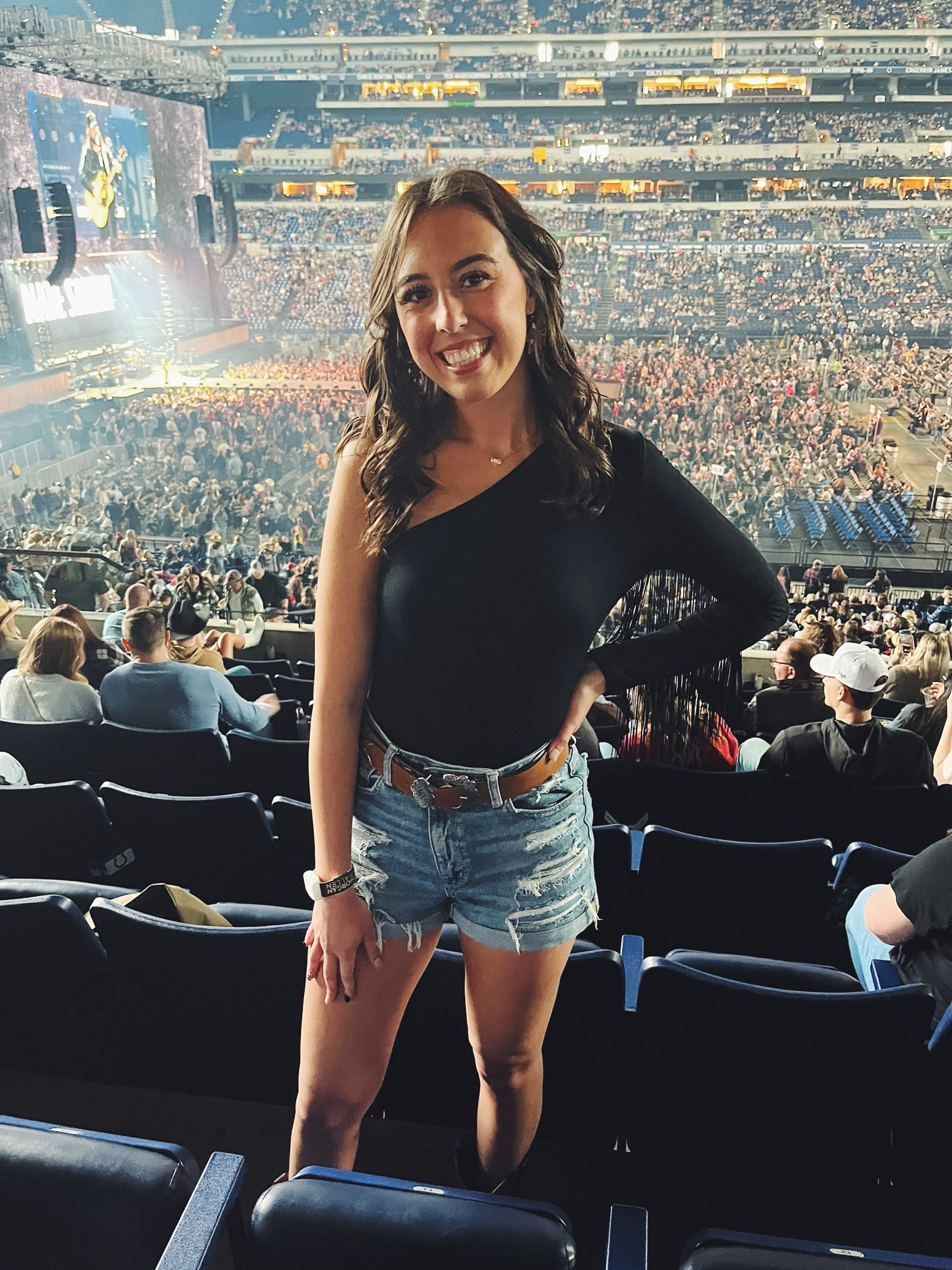 country concert fit 🎶

#LTKSeasonal #LTKFindsUnder100 #LTKStyleTip