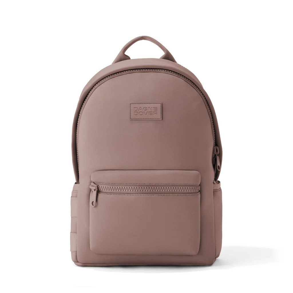 Dakota neoprene Backpack | Dagne Dover