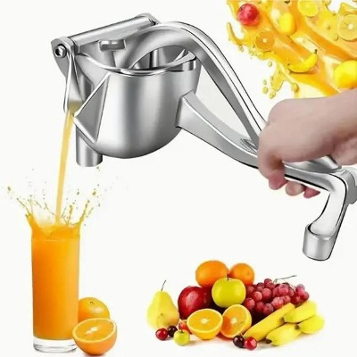 Heavy Duty Hand Juicer, Manual Juicer, Hand Press Juicer, Juicer Handheld, Metal Alloy Lemon Squeezer for Orange, Citrus & Fresh Fruit | Target