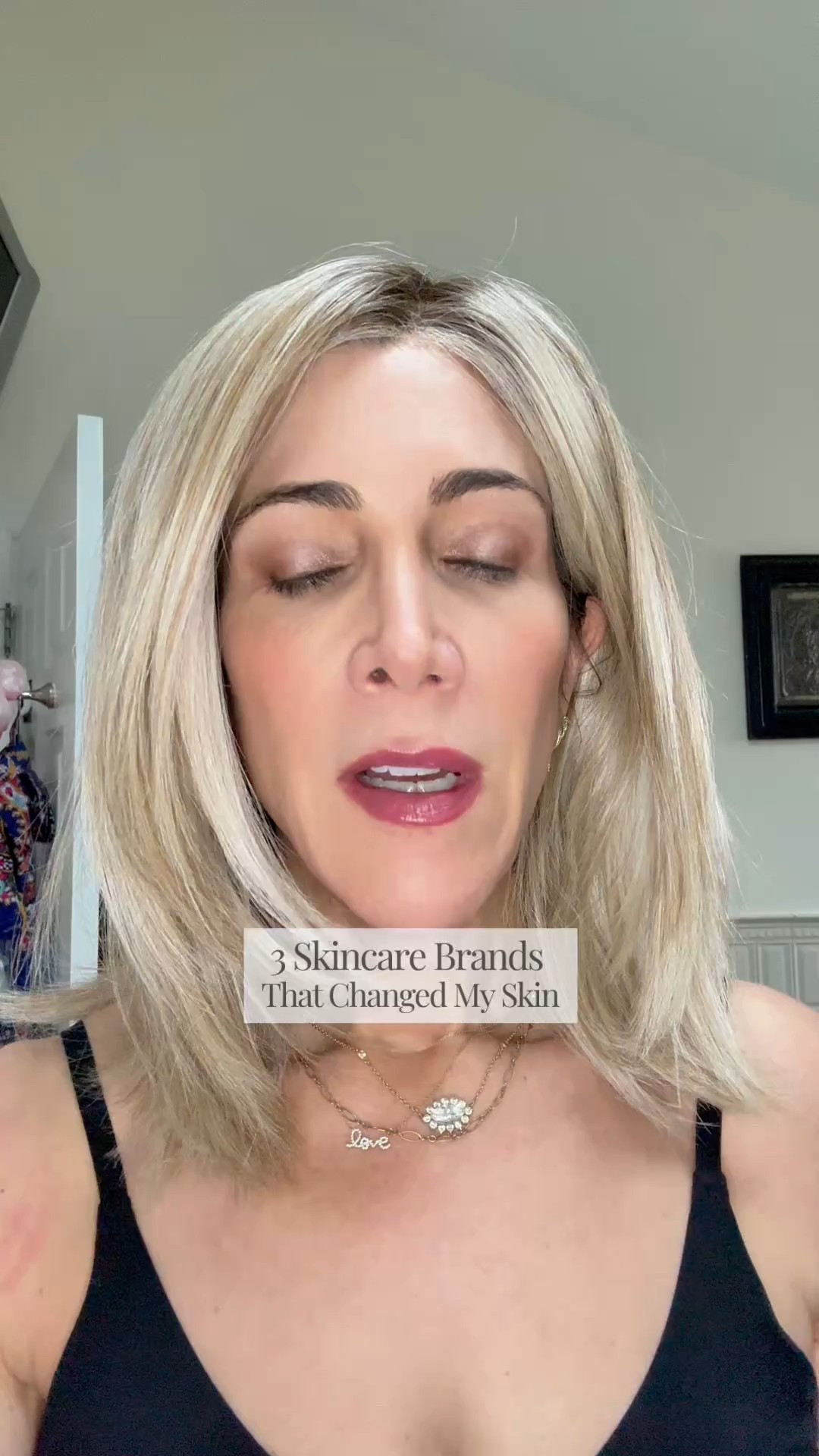 I have been testing skincare lines for almost 20 years now. Here are my 3 favorite lines for women in midlife and beyond. 

#LTKBeauty #LTKOver40