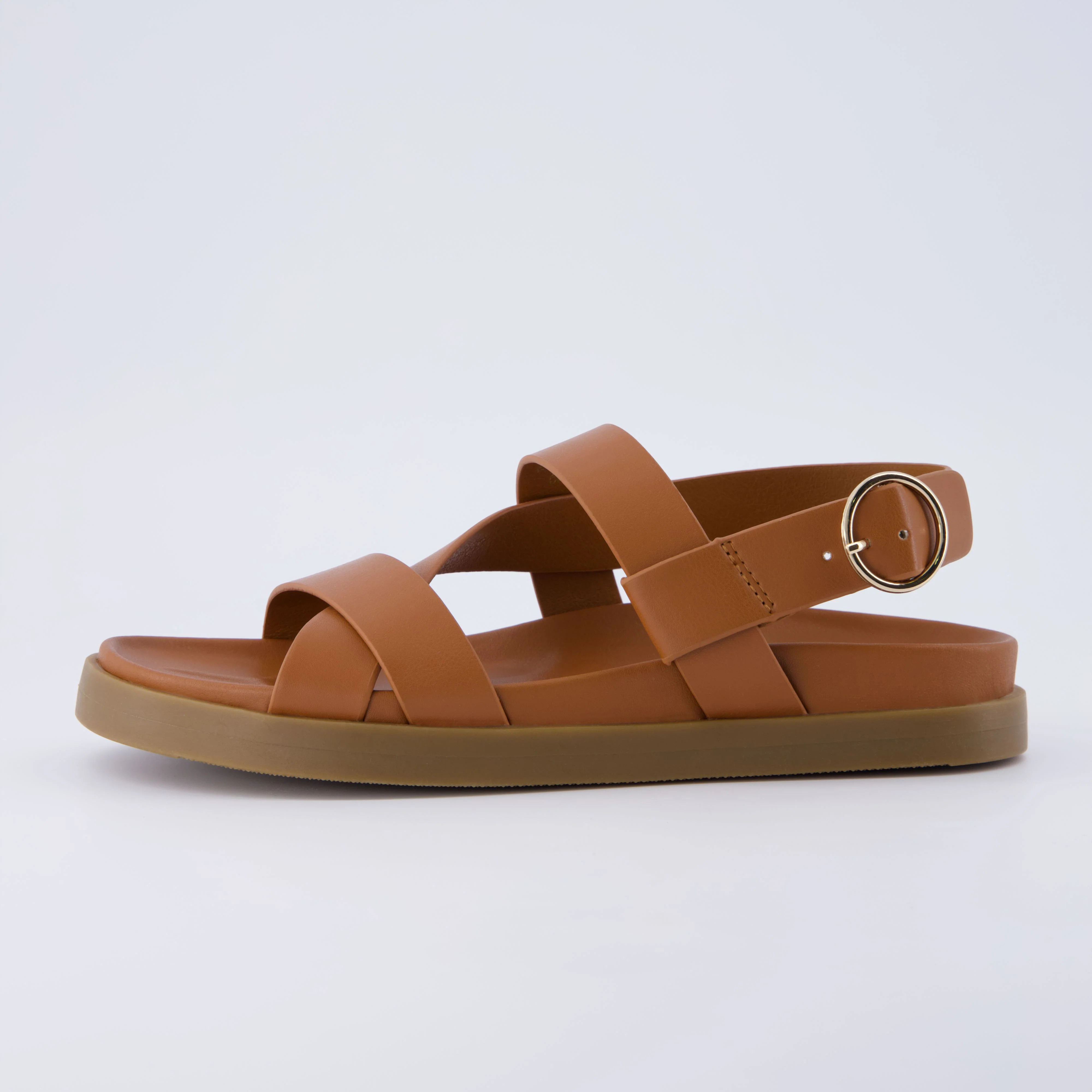 Eve Footbed Sandal | Cushionaire