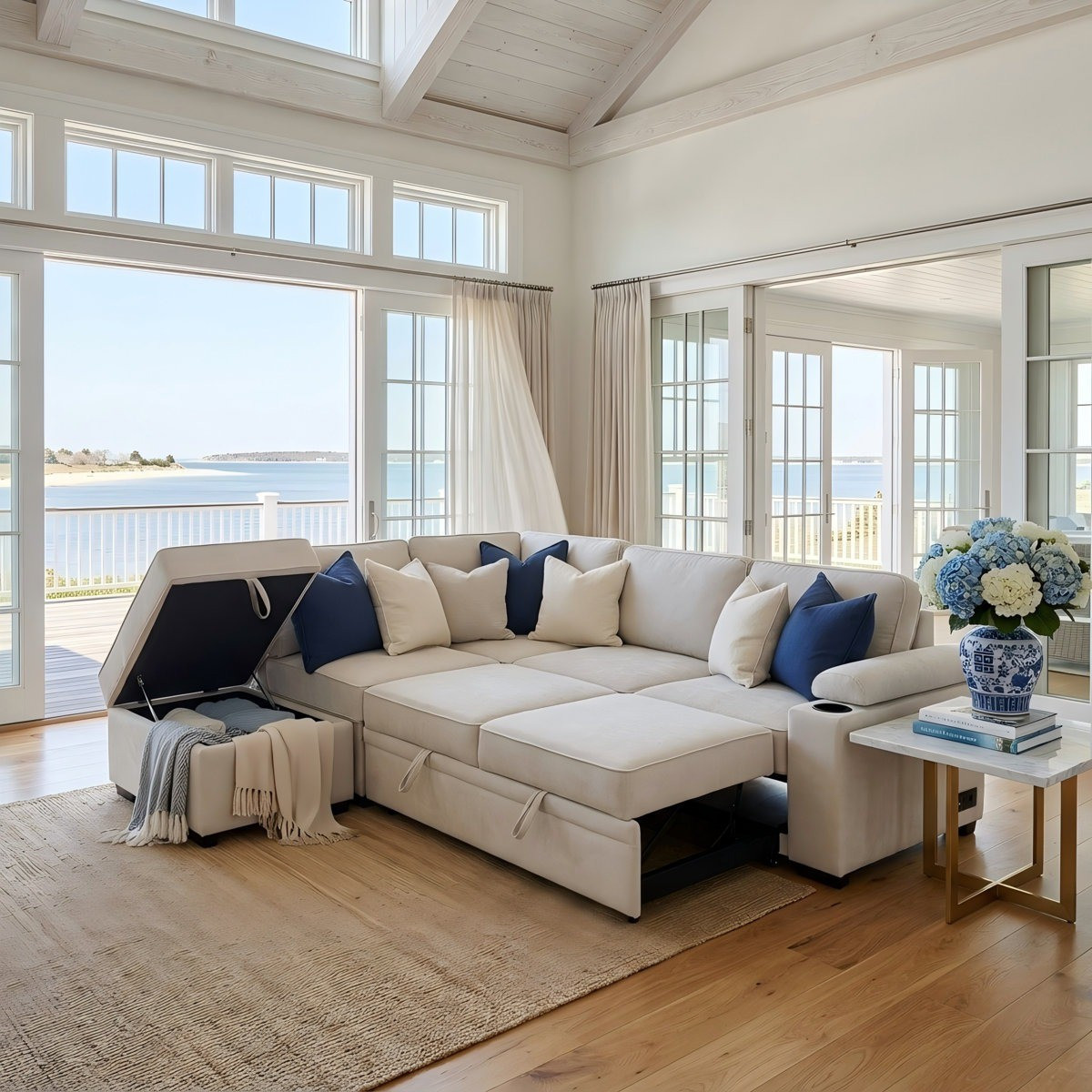 Not me completely reimagining my living room after seeing these Wayfair deals 😍✨ The futons and daybeds are so cute, functional, and perfect for summer hosting. I love furniture that works hard but still looks beautiful, and these pieces check every box. If you've been wanting a little home refresh without spending thousands, this sale is definitely worth browsing! 🤍🛋️#WayfairFinds #WayfairSale #WayfairDeals #HomeDecor #LivingRoomRefresh #SummerHome #LivingRoomStyle #FurnitureGoals #FutonDecor #DaybedIdeas #CozyLiving #HomeUpdate #InteriorDesign #DecoratingIdeas #ModernLivingRoom #AffordableFurniture #BudgetFriendlyDecor #NeutralDecor #HouseInspiration #DreamSpace #HomeLove #FurnitureShopping #HomeGoals #DecorGoals #LivingRoomInspo #HomeEssentials #SmallSpaceDecor #ApartmentLiving #StylishHome #SummerRefresh #HomeStyling #CozyCorner #DecorFinds #InteriorLover #SaleAlert #FurnitureDeals #OnlineFinds #HomeDecorIdeas #BeautifulHomes #HomeTrend

#LTKSeasonal #LTKHome #LTKSaleAlert