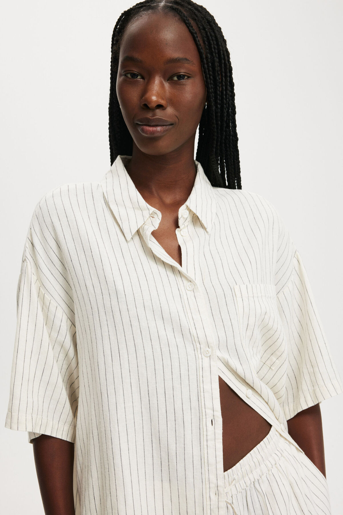 Haven Short Sleeve Shirt | Cotton On (ANZ)