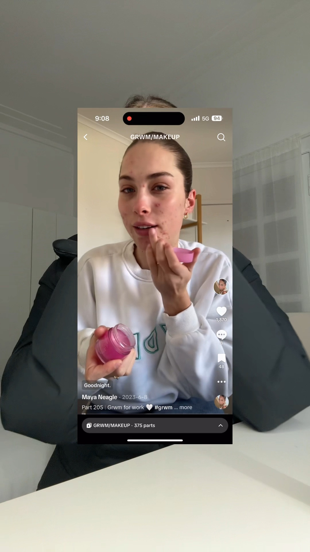 Maya’s Makeup Monday | Accutane & skin journey 🌟 Producted used linked below xo 

#LTKaustralia #LTKbeauty