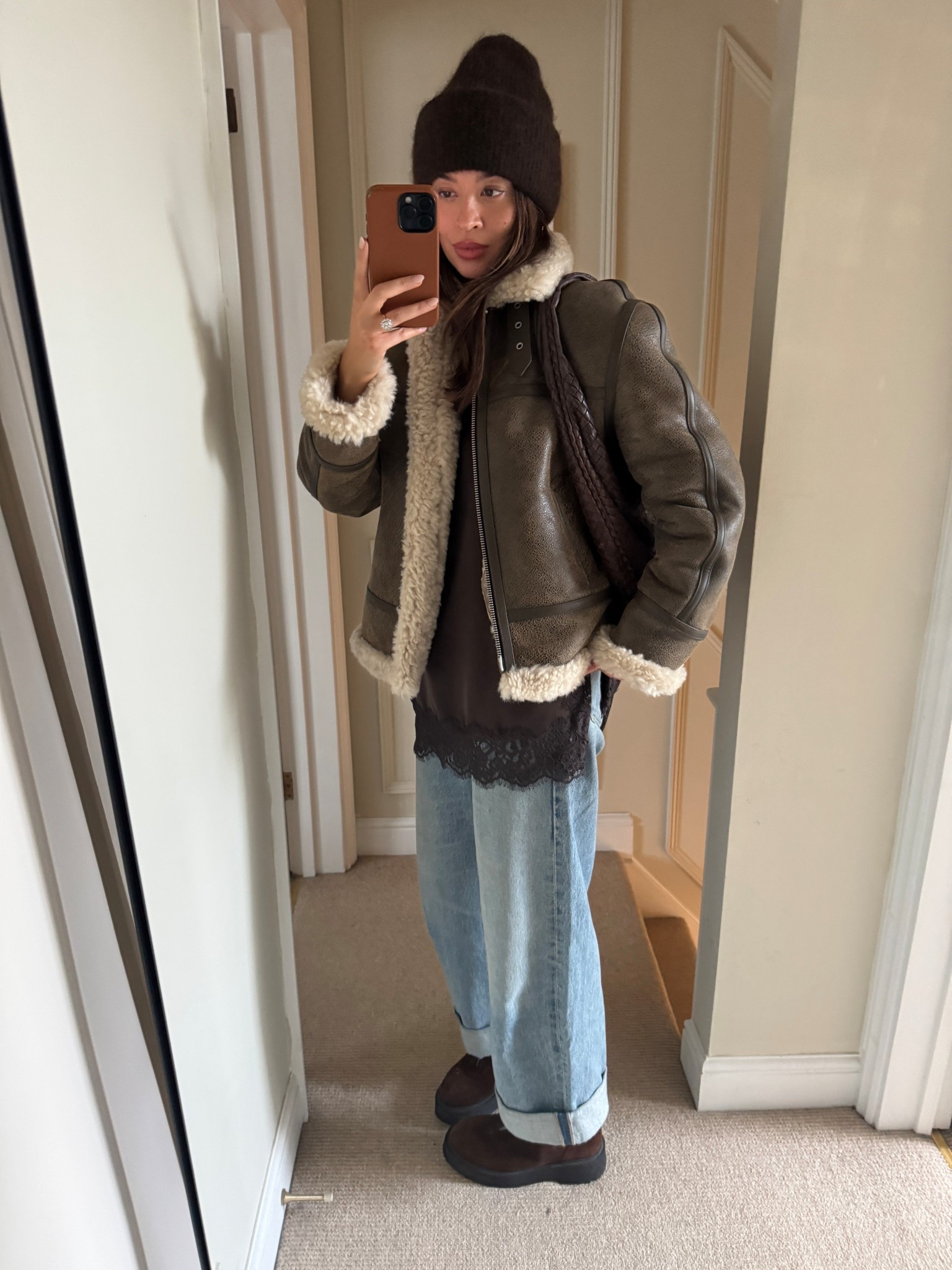 Layering For The Winter.
#layering #winter #mystyle


#LTKwinter #LTKuk #LTKeurope