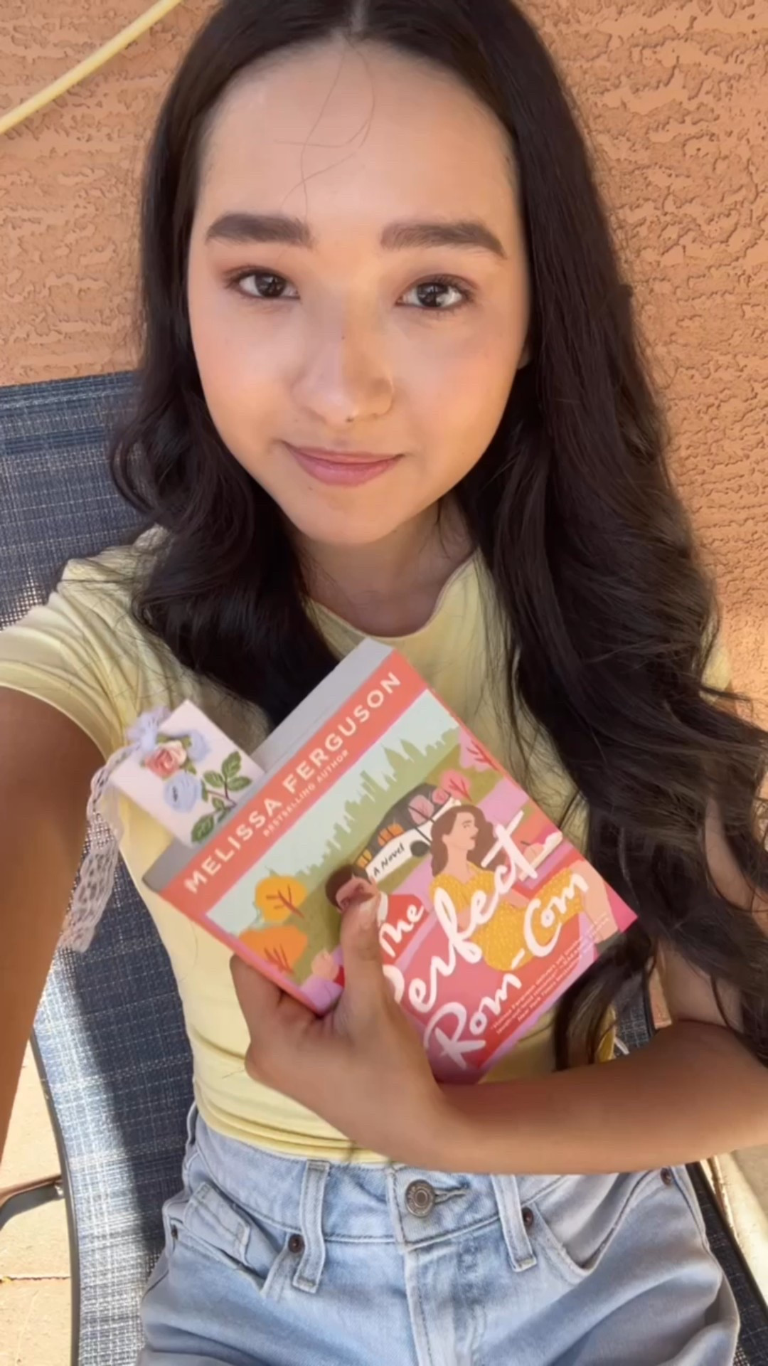 I’m really enjoying this book! 🤭📖

#romcoms #books #reading 

#LTKFindsUnder50 #LTKWatchNow