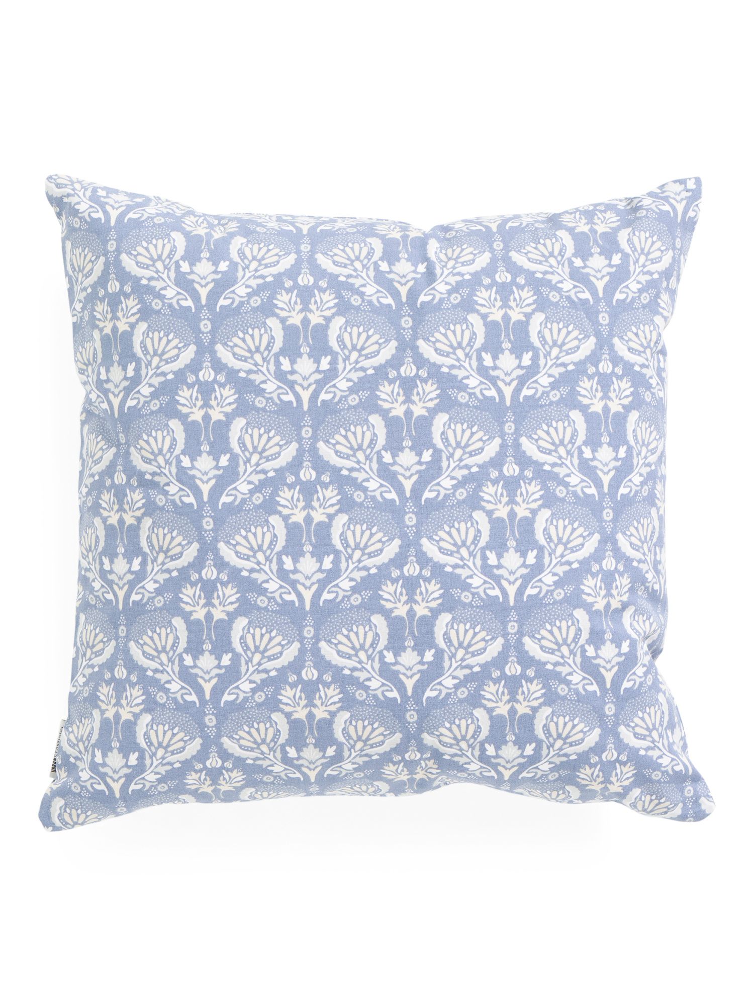 22x22 Block Print Pillow | Home | Marshalls | Marshalls