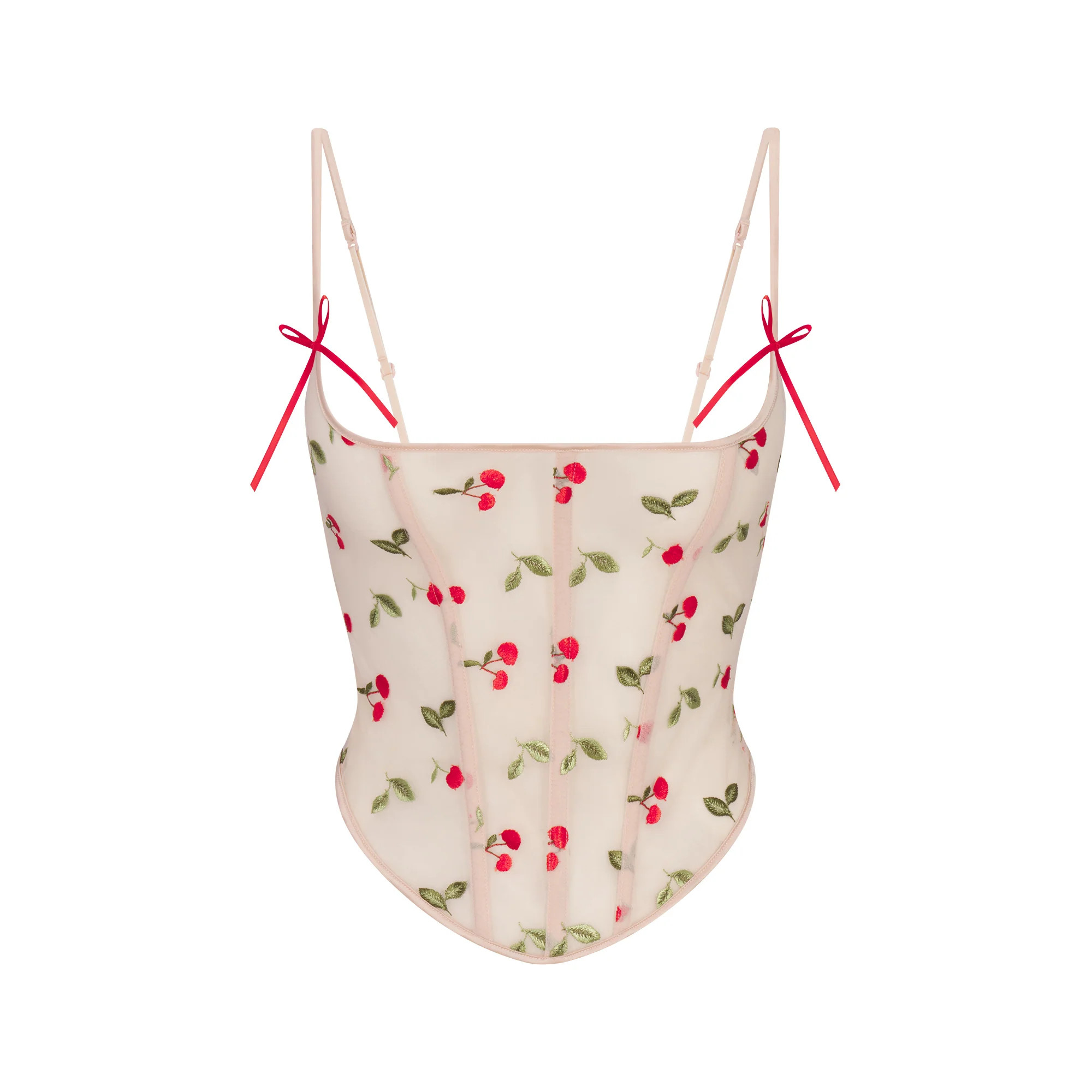 CORSET | SKIMS (US)