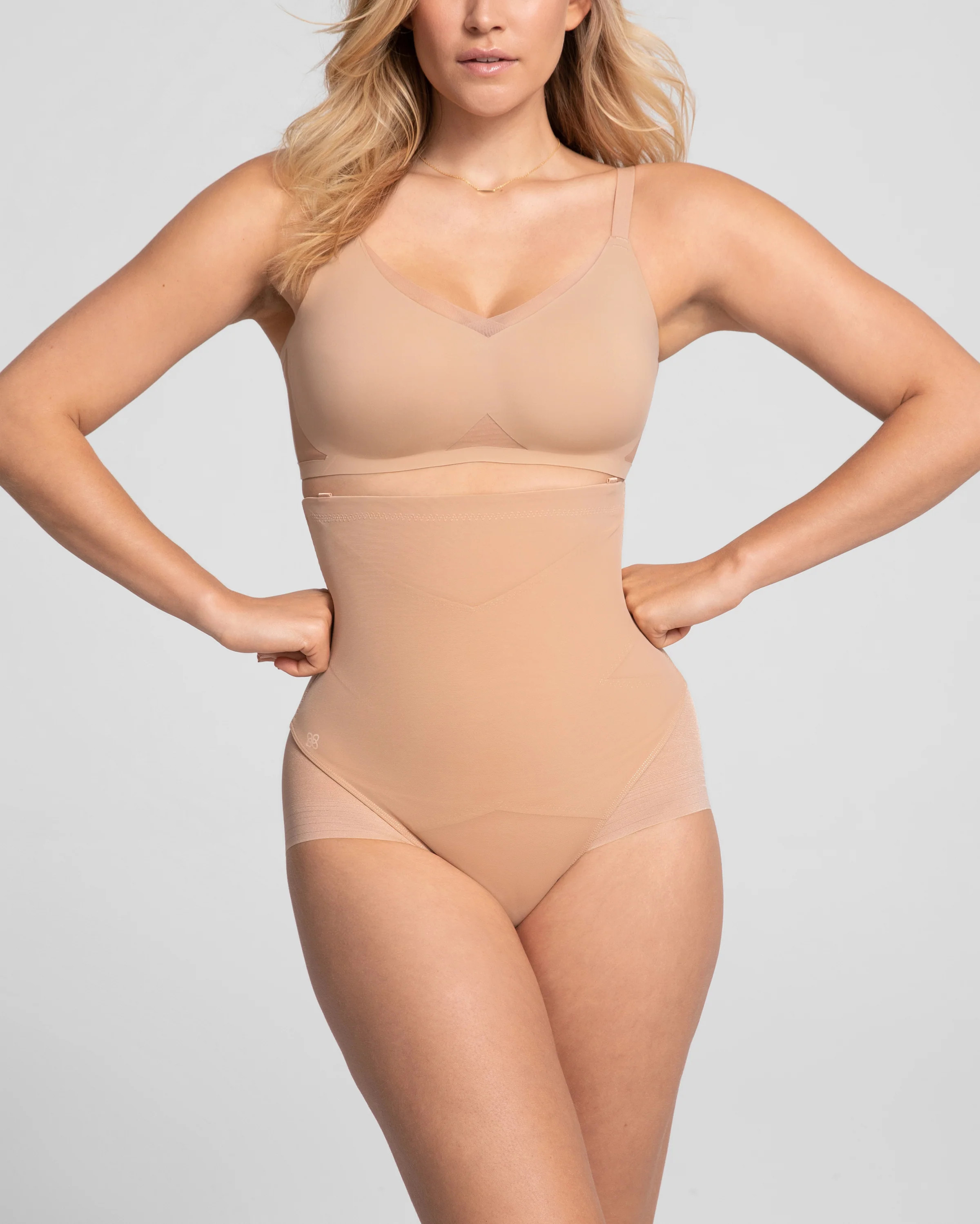 SuperPower Brief | Honeylove