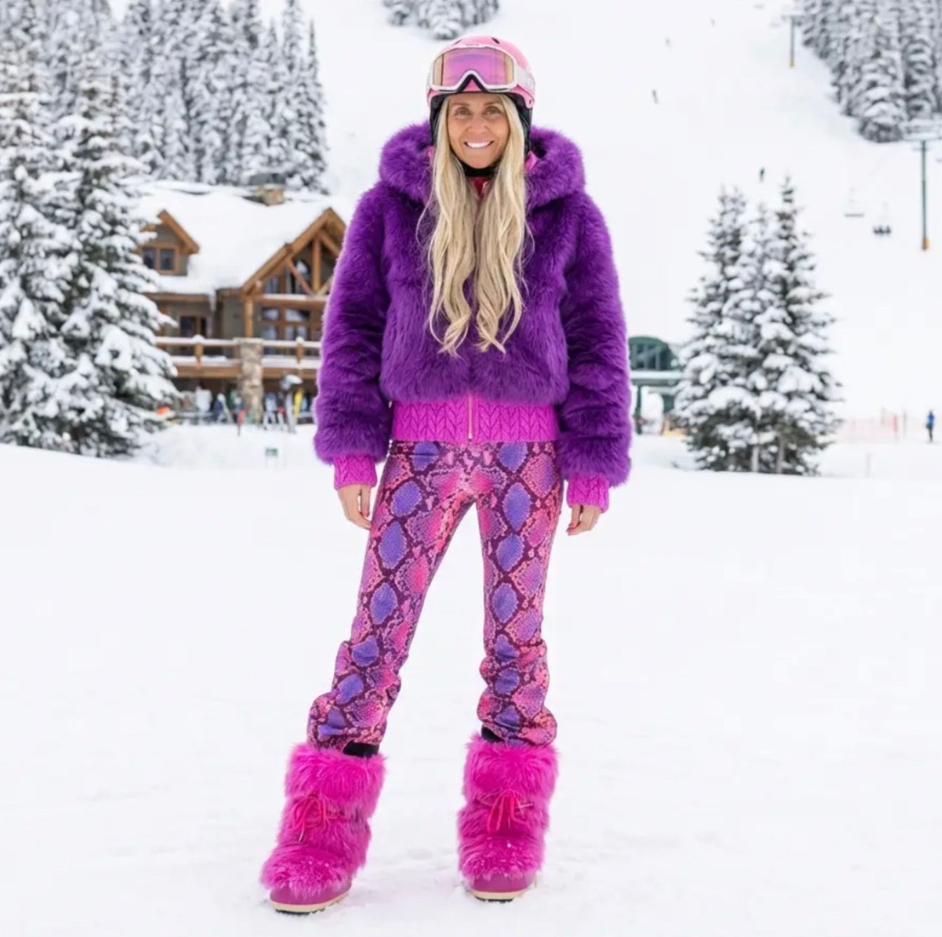 #apresski
#skistyle
#winterfashion
#skioutfit
#mountainchic
#boldstyle
#statementfashion
#wintertravel
#skiresortstyle
#colorfulwinter
#snowstyle
#fashiontravel
#luxewinter
#skiwearinspo
#fashionover50
#winterwanderlust
#styleconfidence

#LTKgrwm #LTKootd #LTKdayinmylife