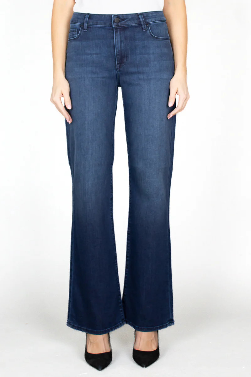 KATIE PIPER BLUE | Fidelity Denim