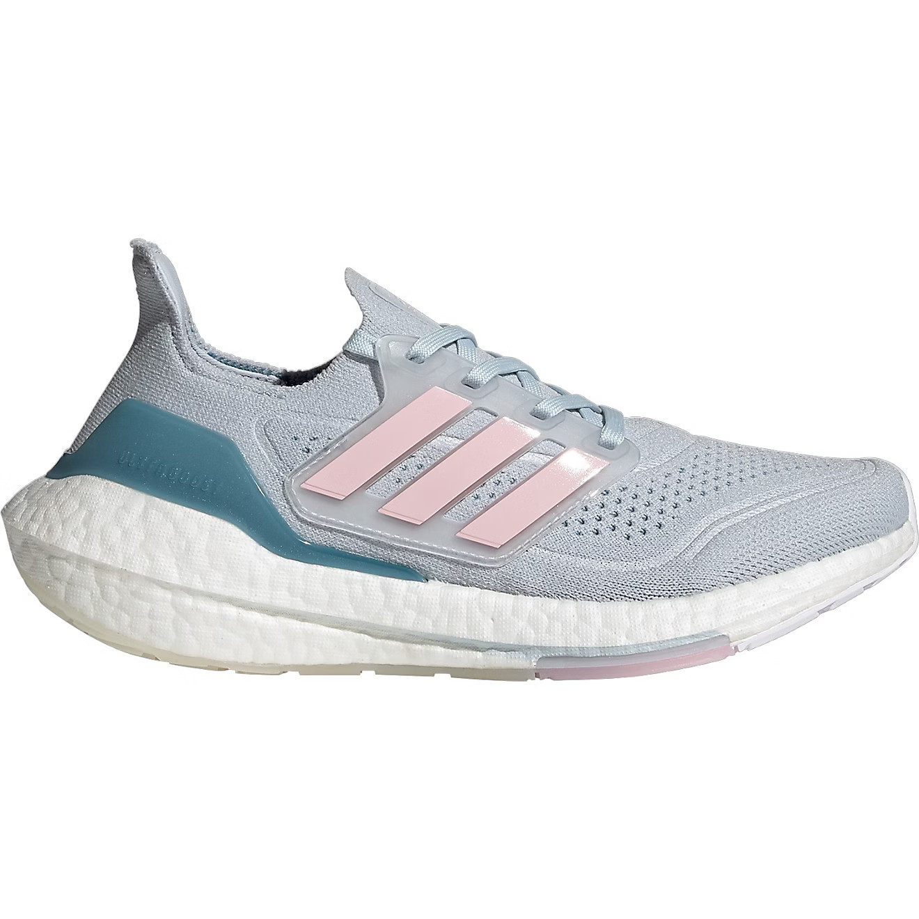 adidas Women's Ultraboost 21 Running Shoes | Academy Sports + Outdoor Affiliate