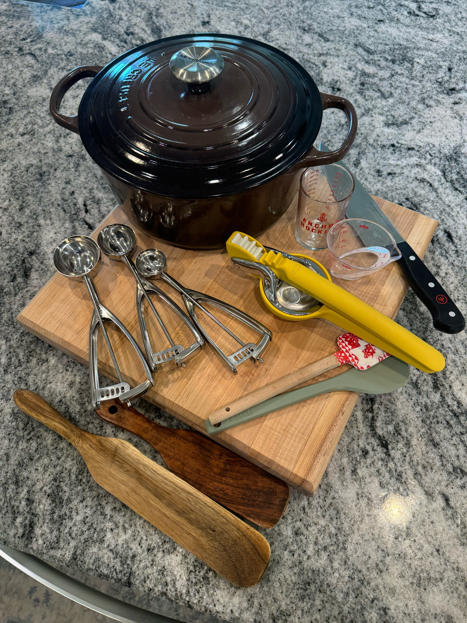 My kitchen must haves! Linking all of the products I mentioned in a recent TikTok that I simply can’t live without. Some are absolute essentials, and others are just nice to have. 

#LTKMens #LTKxWalmart #LTKHome
