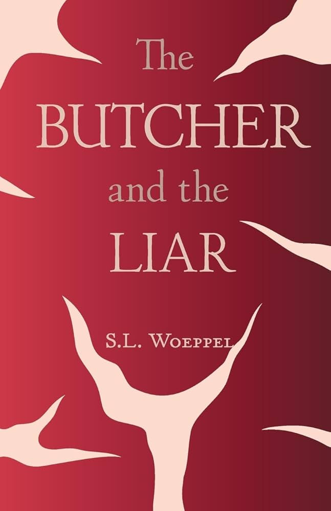 The Butcher and the Liar | Amazon (US)
