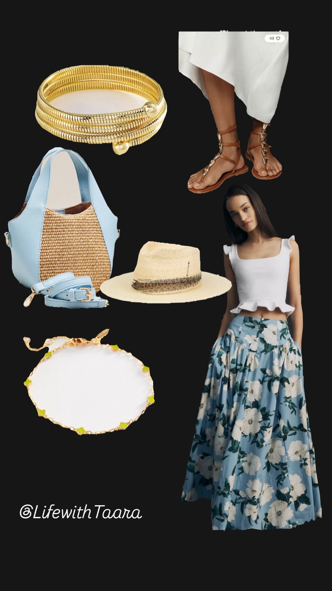 Mothers Day look Inspo✨✨✨✨