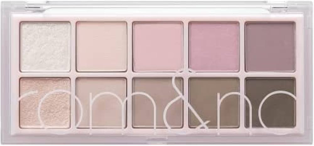 Rom&nd Better Than Palette (8g) | Amazon (US)