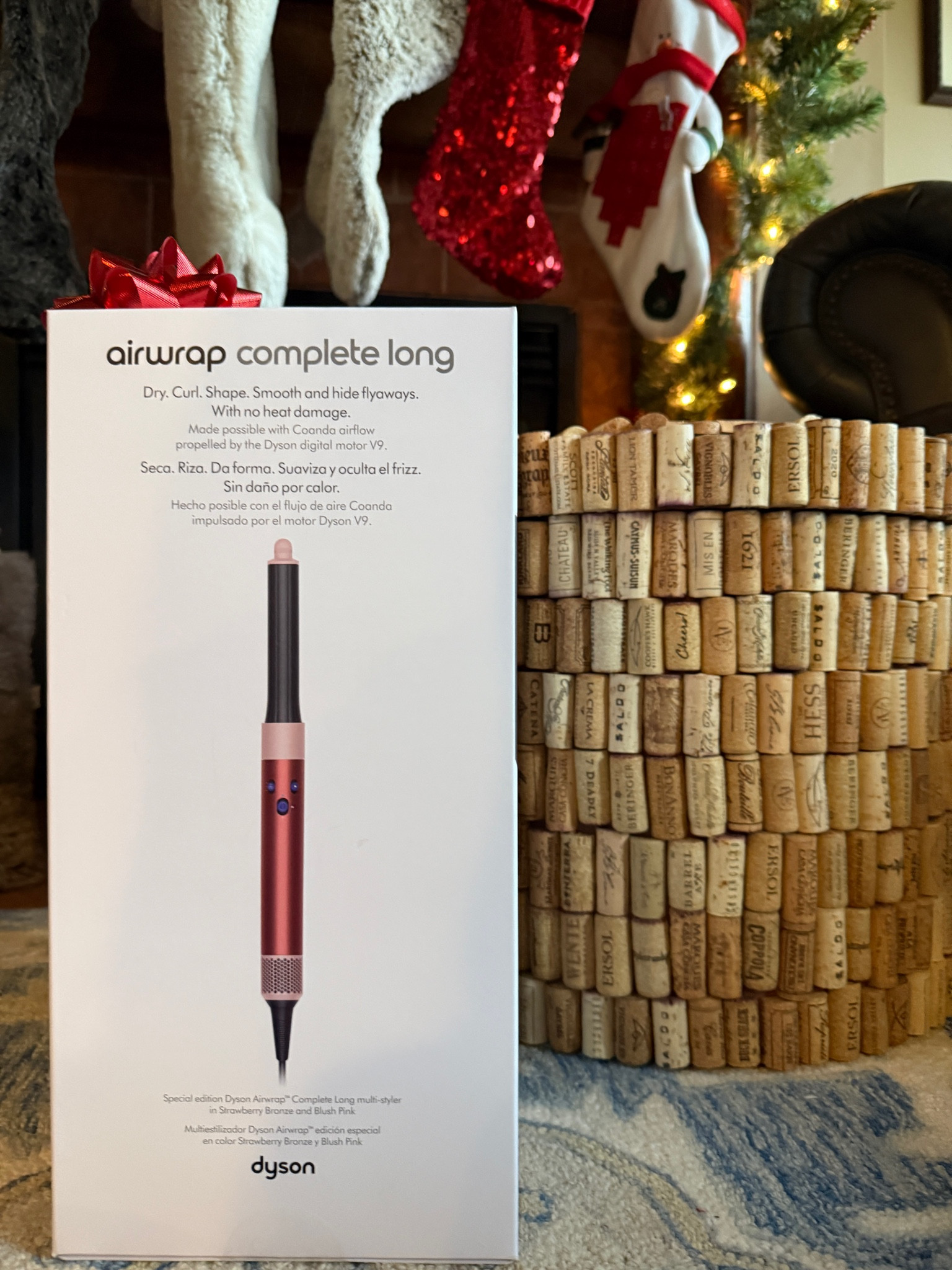 The most perfect hair tool 🥰 

#LTKGiftGuide #LTKU #LTKStyleTip