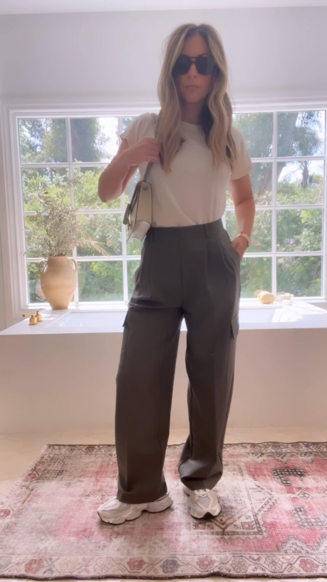 Love these trousers so much 

#LTKSeasonal #LTKstyletip #LTKFind