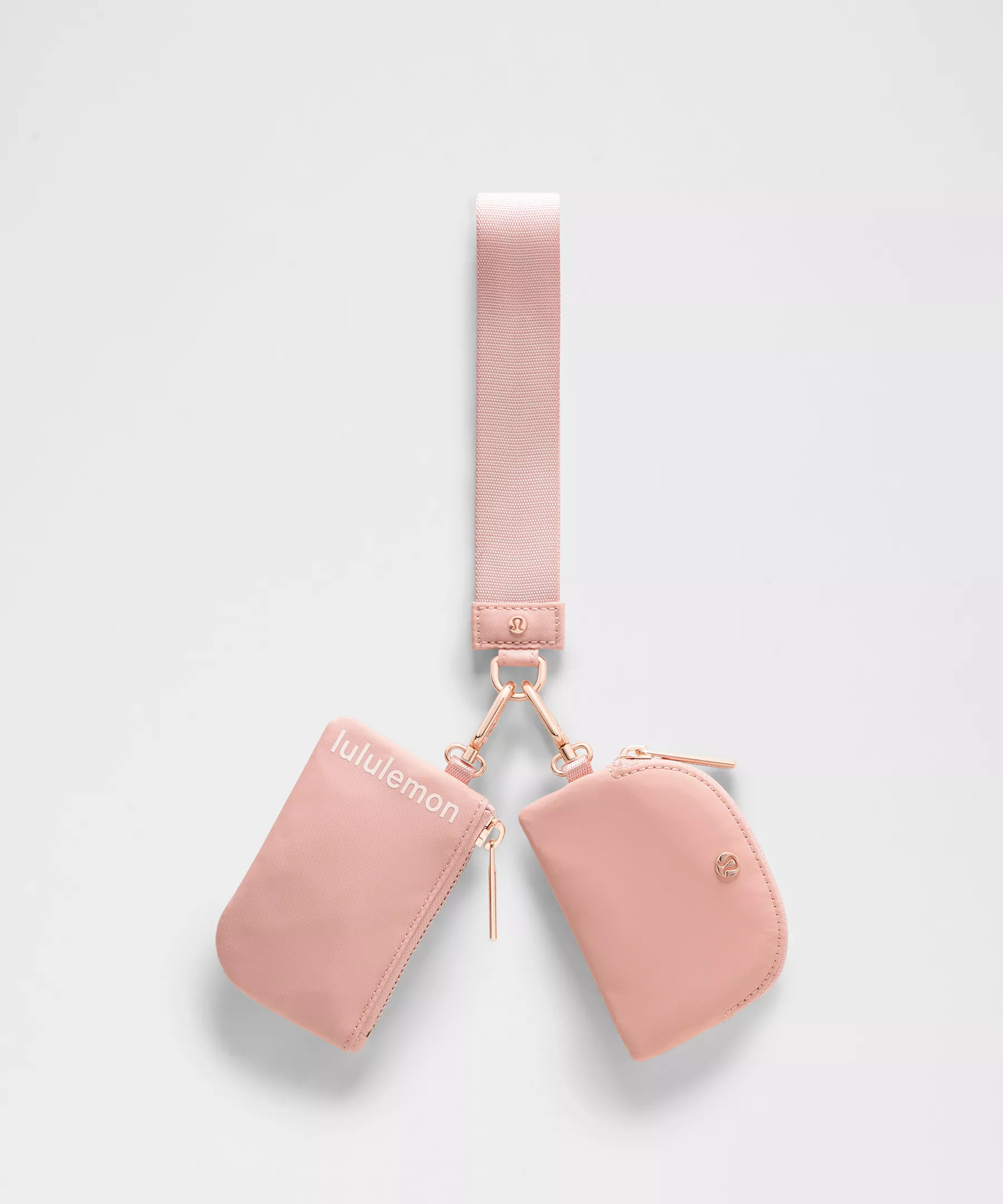 Dual Pouch Wristlet | Lululemon (US)