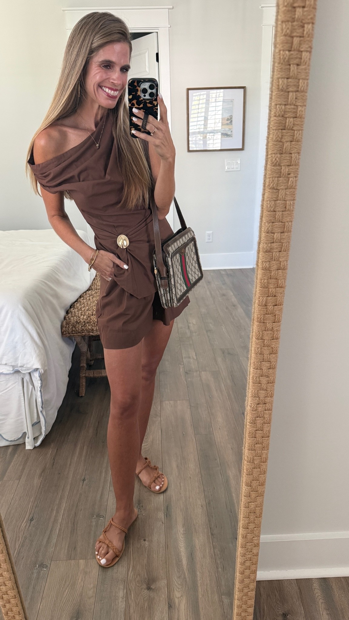 Outfit recap of my favorites from July

#LTKootd #LTKOver40 #LTKSeasonal