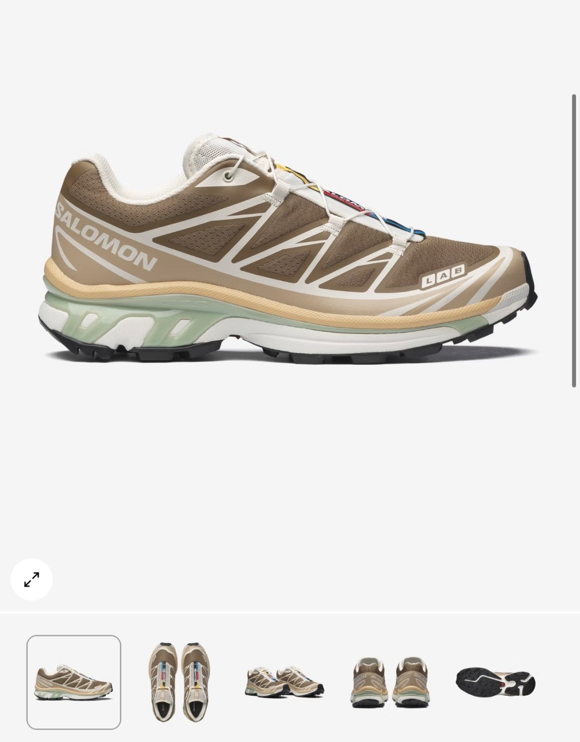 Yall better run! Salomon’s new color just launched!! All sizes in stock for now!! The dark brown are also in stock at Revolve! 🔗

#LTKmomlife #LTKfitnessgoals #LTKootd