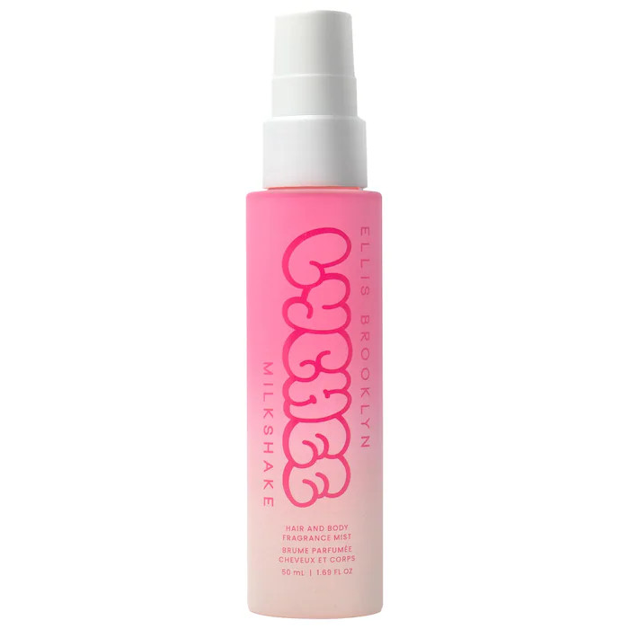 Ellis Brooklyn LYCHEE MILKSHAKE Hair and Body Fragrance Mist | Sephora (US)