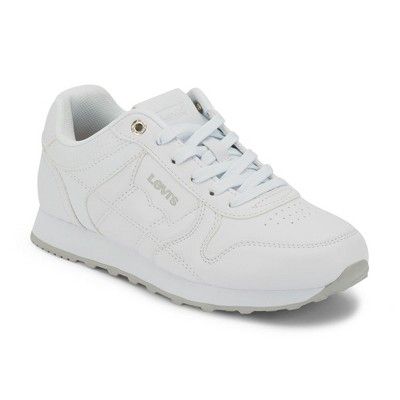 Levi's Womens Tessa UL Casual Athletic Inspired Sneaker | Target