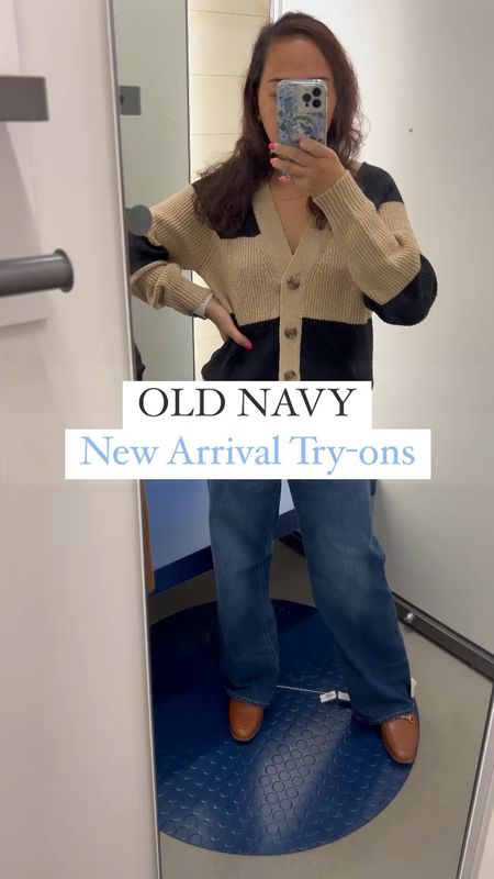 Old navy sale, fall outfit

#LTKSeasonal #LTKFind #LTKsalealert