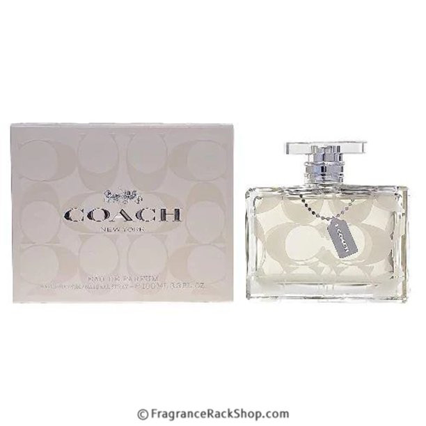 Coach Ladies Signature Summer Legacy EDP Spray 3.3 oz Fragrances 3386460095464 | Walmart (US)