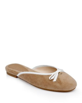 Dee OcleppoWomen's Athens Terry Mules | Bloomingdale's (US)