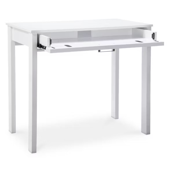 Anywhere Desk - White | Target