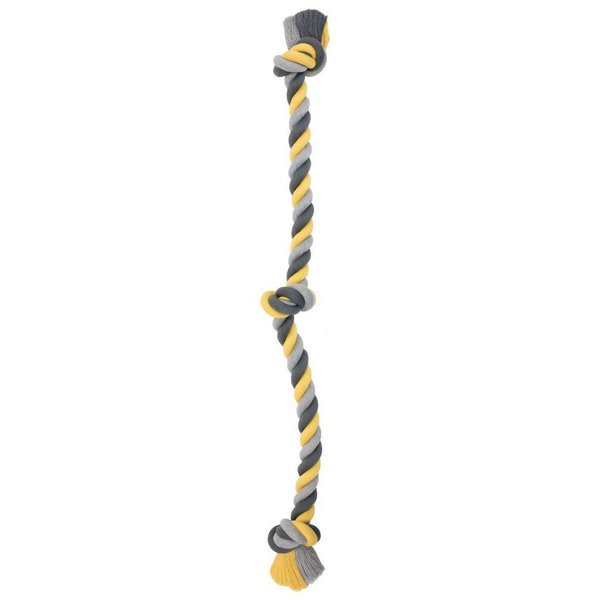 Rope Dog Toy - XL - Boots & Barkley™ | Target