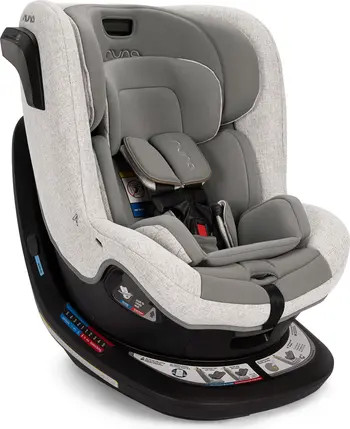 REVV® Rotating Convertible Car Seat | Nordstrom