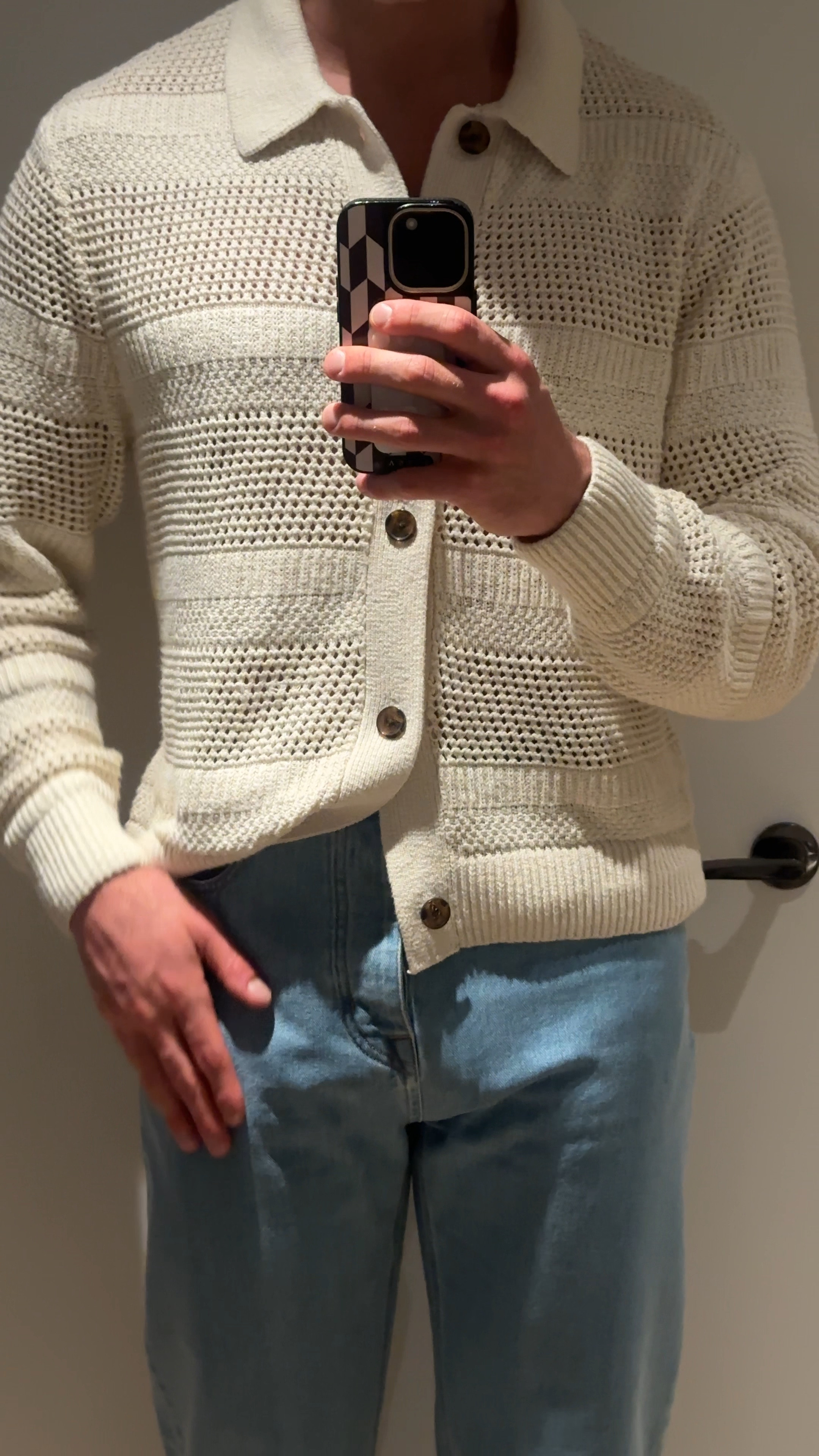 Asos fit and R&B loafers. What d o you think to the fit? 


#LTKmens #LTKeurope #LTKshoecrush