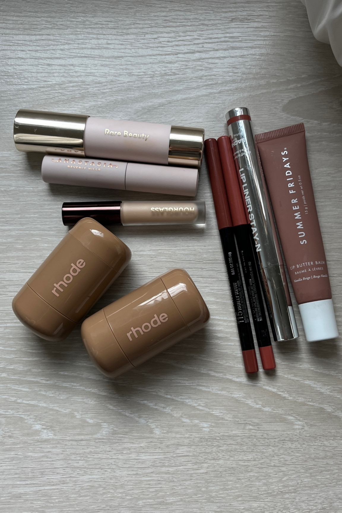 My recent must haves🎀

#LTKBeauty #LTKStyleTip