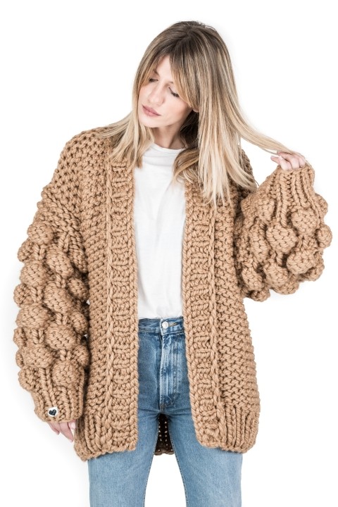 Warm Up Camel | Mumshandmade