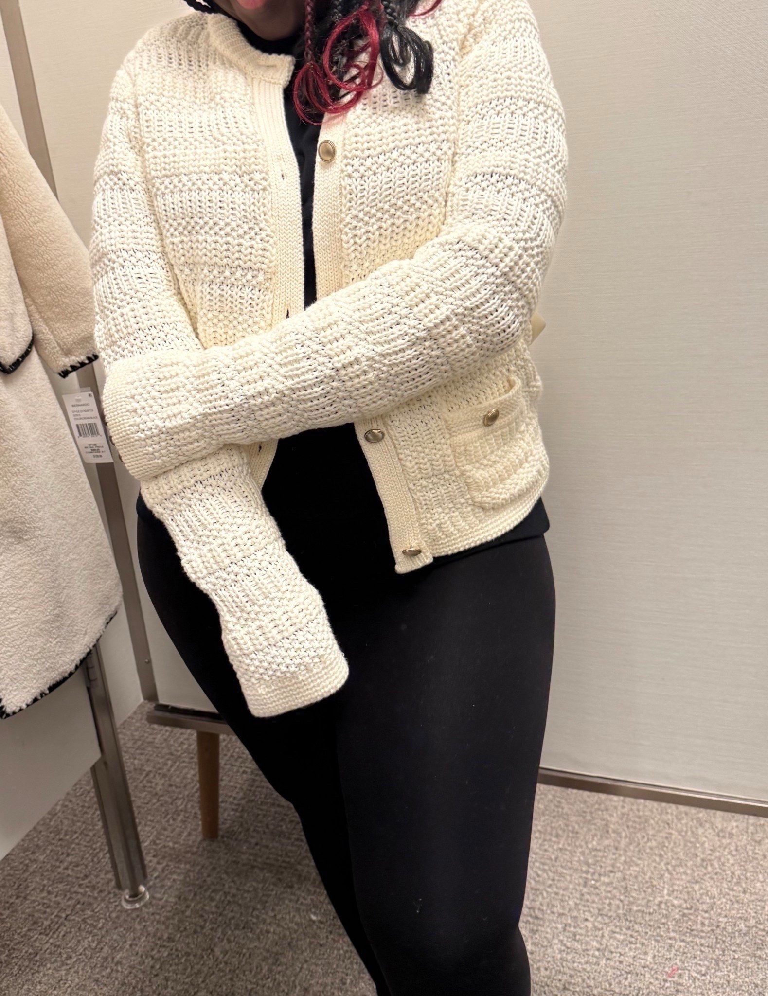 SecretsofYve: A versatile sweater. @nordstrom
#Secretsofyve #ltkgiftguide
Always humbled & thankful to have you here.. New posts daily at 3pm & 4:15pm EST. 
CEO: PATESI Global & PATESIfoundation.org
@secretsofyve : where beautiful meets practical, comfy meets style, affordable meets glam with a splash of splurge every now and then. I do LOVE a good sale and combining codes! #ltkstyletip #ltksalealert #ltkfamily #ltku #ltkfindsunder100 #ltkactive #ltkkids #ltkfindsunder50 #ltkover40 #ltkpetite #ltkplussize #ltkhome #ltkswim #ltkitbag #ltkwedding #ltkbaby #ltkshoecrush #ltkbeauty #ltkmidsize #ltktravel #ltkparties #ltkbump #ltkworkwear #ltktall #ltkxnsale secretsofyve 

#LTKootd #LTKSeasonal #LTKmomlife
