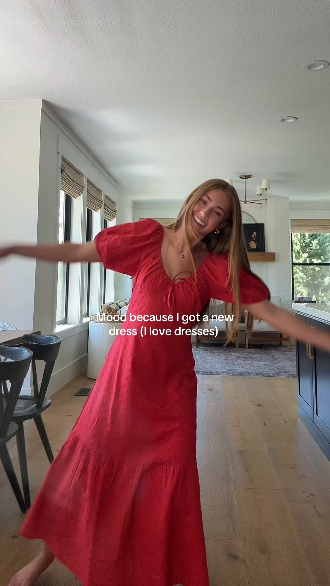 I got a size XS. Code “APRILCTS” gets you an extra 10% off!❤️