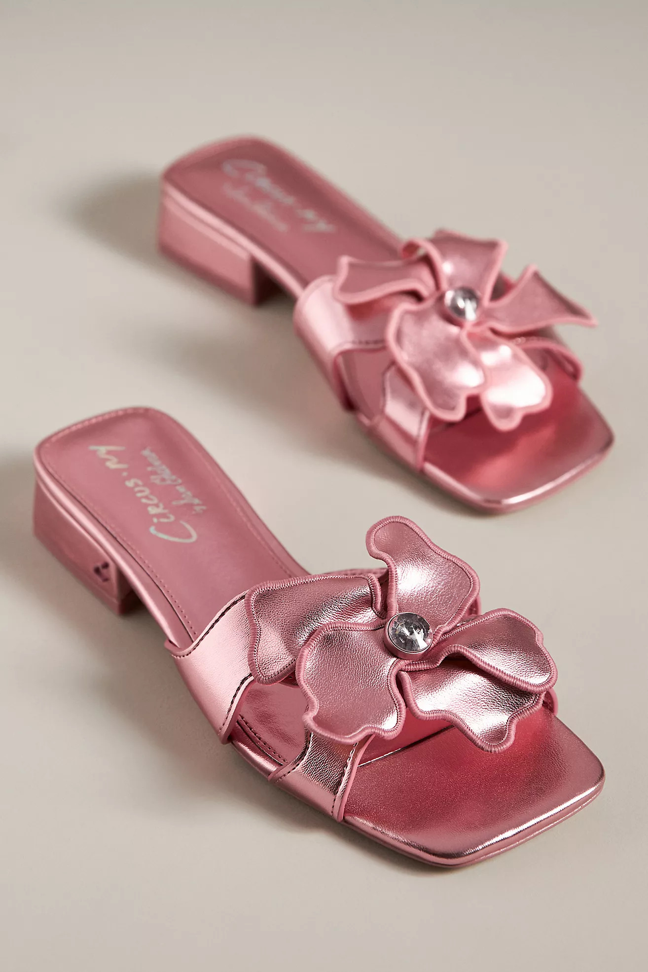 Circus NY by Sam Edelman Jolie Heels | Anthropologie (US)