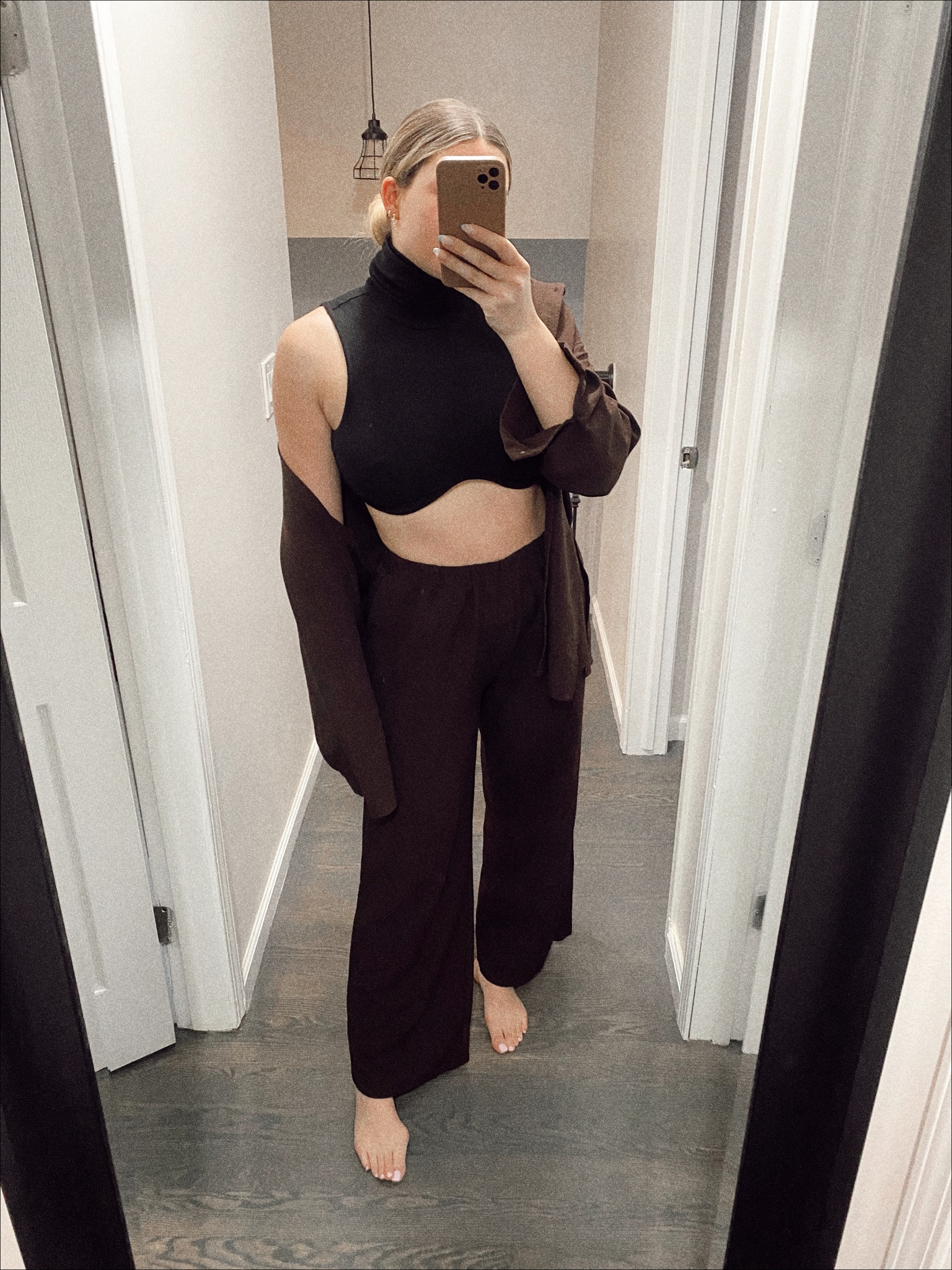#outfitoftheday #outfitideas #outfitinspo #outfitpost #outfitdetails #outfitgoals #lookoftheday #styleinspo #styleblogger #styleinspiration #styleoftheday #discoverunder10k #ootd #ootn #ootnmagazine #midwestblogger #ootdinspiration #ootdinspo #microinfluencer #fblogger #fbloggerstyle #detroitblogger #michiganblogger #birminghamblogger #ootdbyalli #liketoknowit @liketoknow.it 