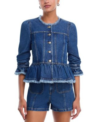 Cinq a Sept Frieda Jacket | Bloomingdale's (US)
