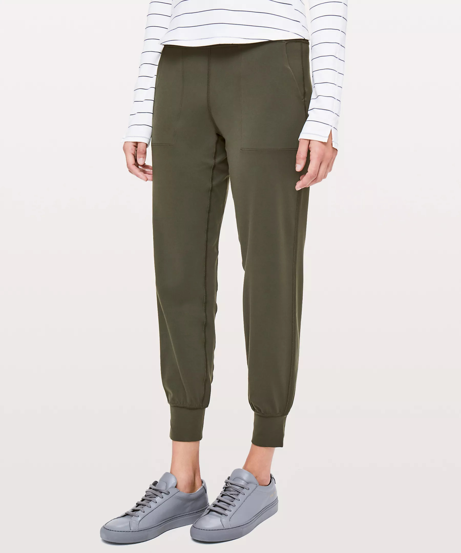 lululemon Align™ High-Rise Jogger *Full Length | Women's Joggers | lululemon | Lululemon (US)