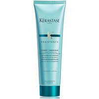Kerastase Kérastase Resistance, Leave-In Conditioning Treatment Milk, Heat Protection For Dry, With Vita-Ciment, Ciment Thermique 150ml | Boots.com