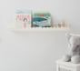 Scalloped Book Ledge | Pottery Barn Kids | Pottery Barn Kids